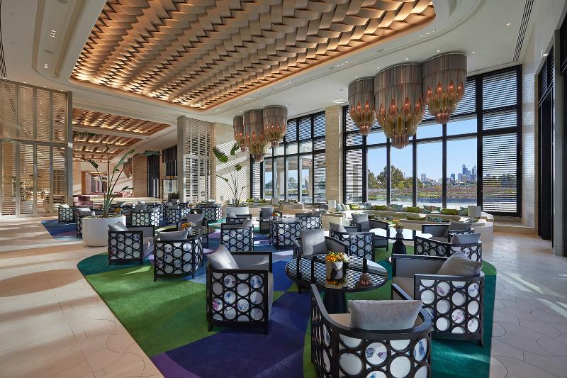 فندق Crown Towers Perth