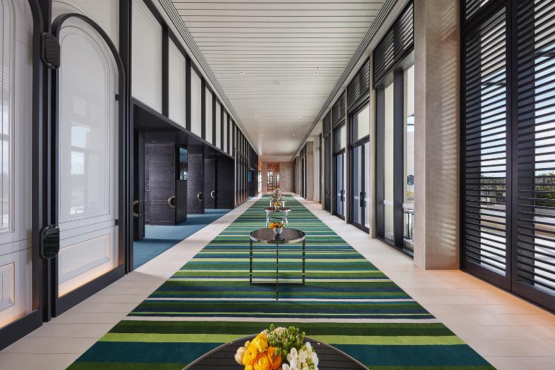 هتل Crown Towers Perth