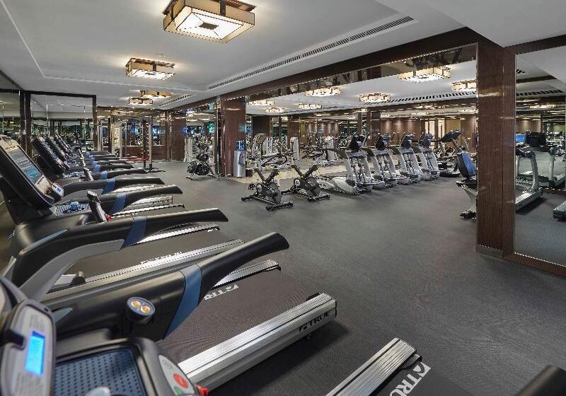 فندق Crown Towers Perth