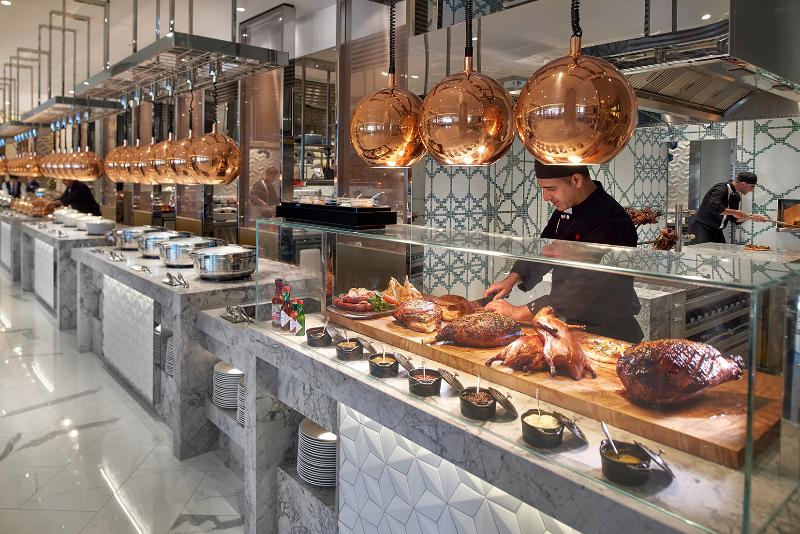 فندق Crown Towers Perth