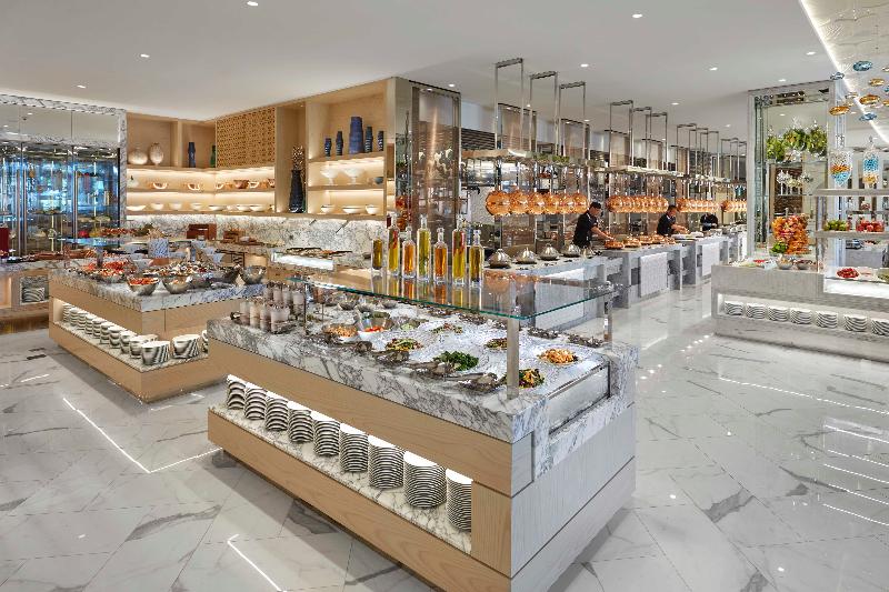 هتل Crown Towers Perth