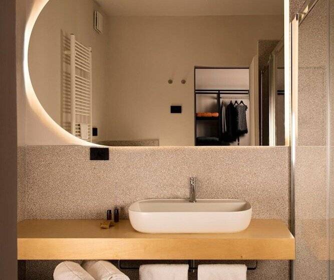 Отель Elide Design