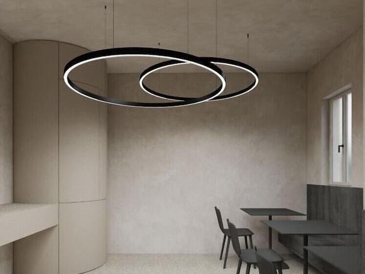 Отель Elide Design