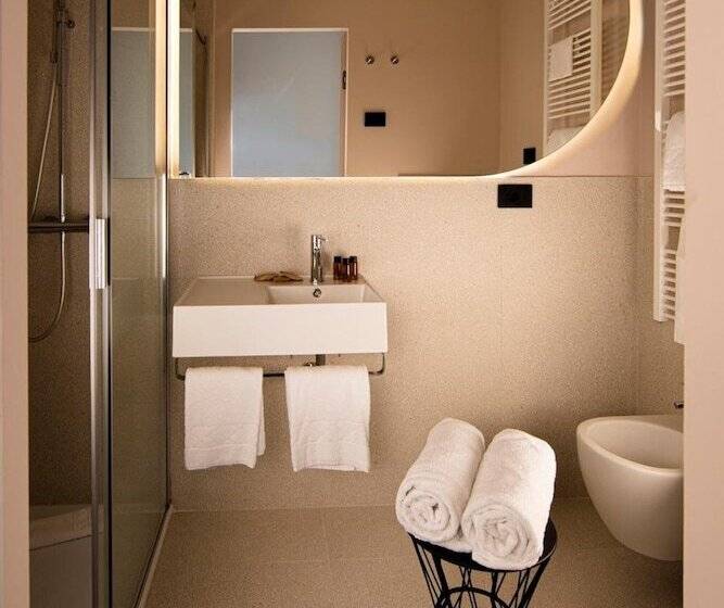 Отель Elide Design