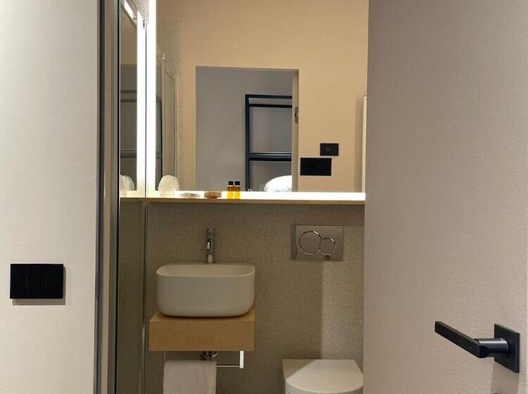 Отель Elide Design