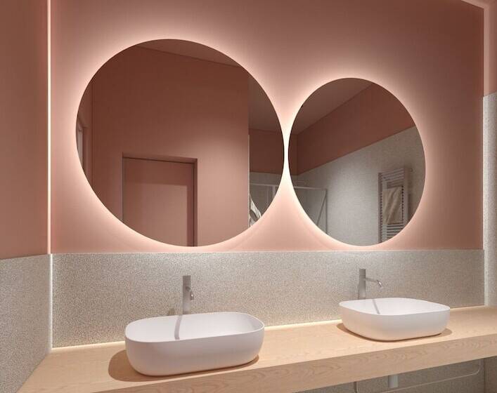 Отель Elide Design