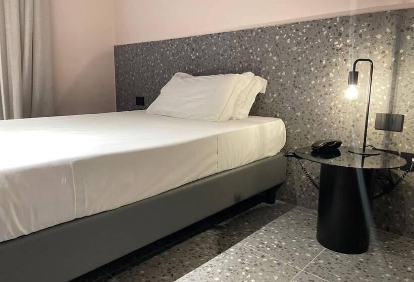 Отель Elide Design