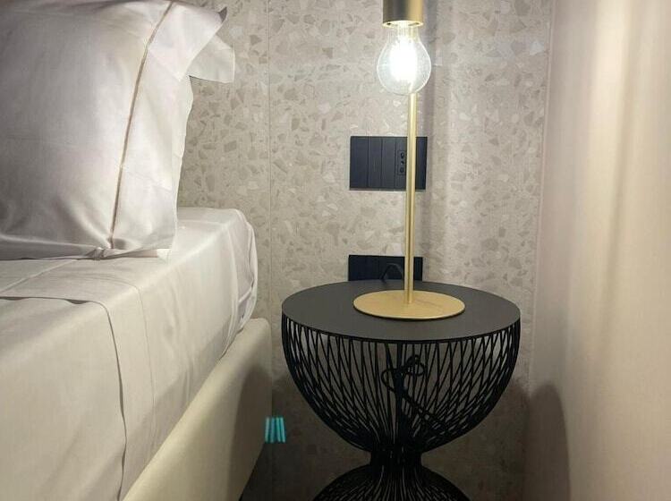 Отель Elide Design