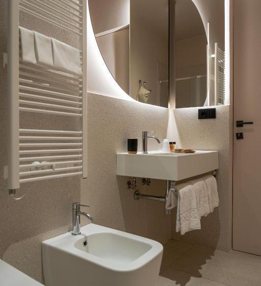 Отель Elide Design