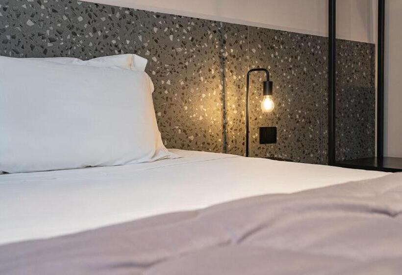 Отель Elide Design