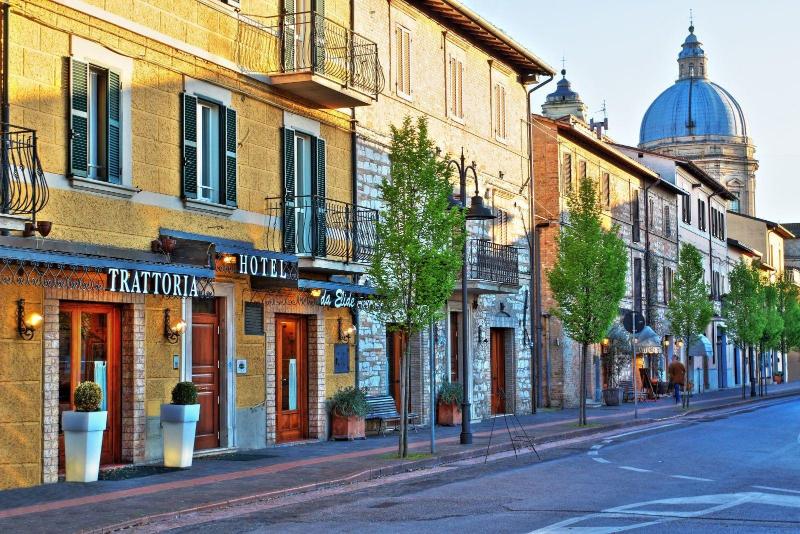 Отель Elide Design