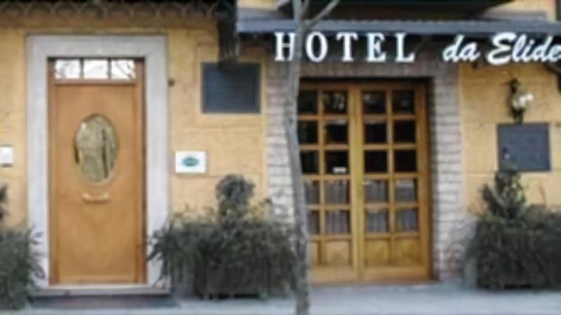 Отель Elide Design