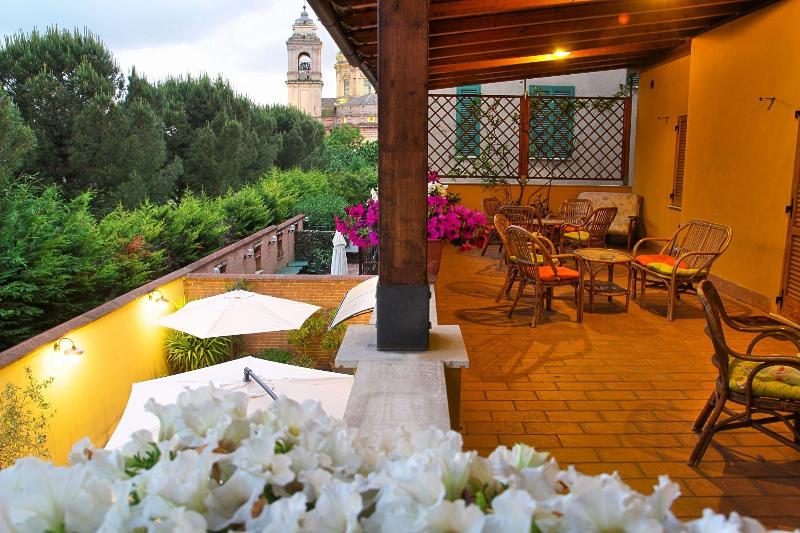 Отель Elide Design