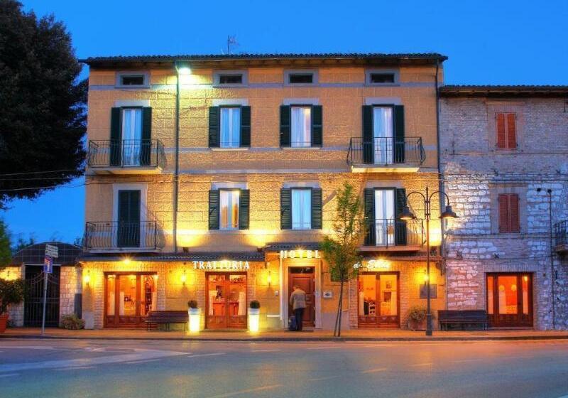 Отель Elide Design