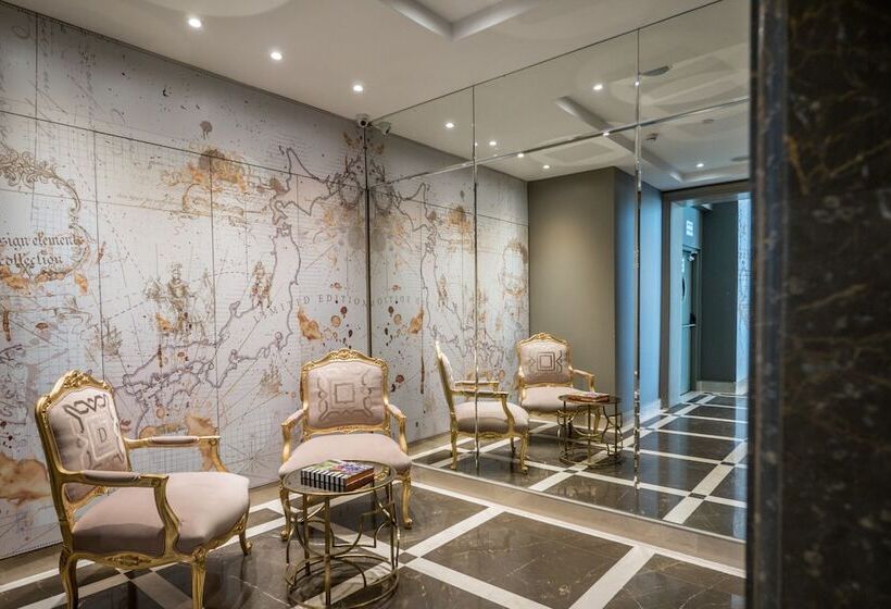 David Tower Hotel Netanya By Prima Hotels 16 Plus