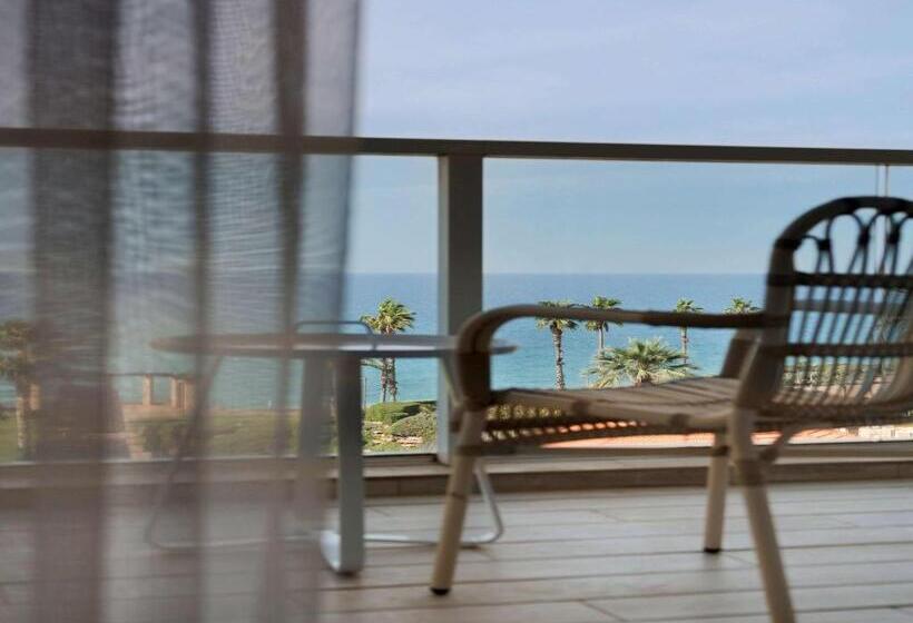 David Tower Hotel Netanya By Prima Hotels 16 Plus