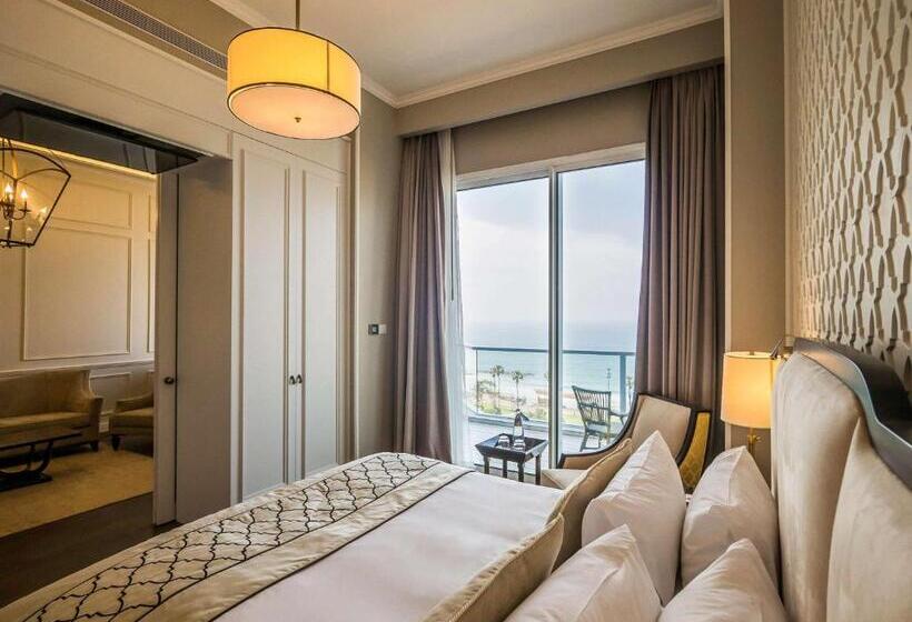 David Tower Hotel Netanya By Prima Hotels 16 Plus