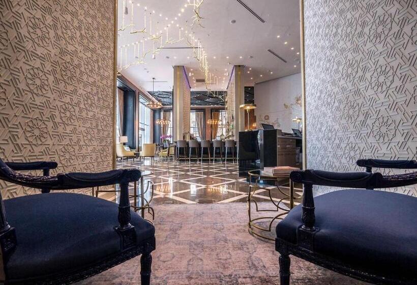 David Tower Hotel Netanya By Prima Hotels 16 Plus