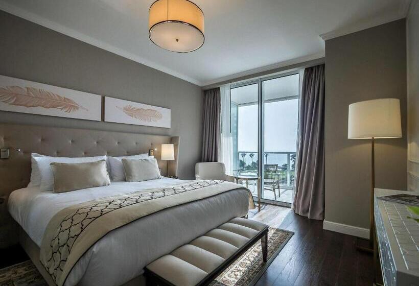 David Tower Hotel Netanya By Prima Hotels 16 Plus