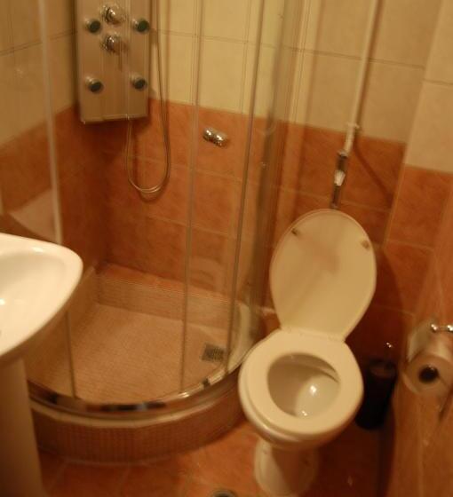 בית מלון כפרי Diethnes