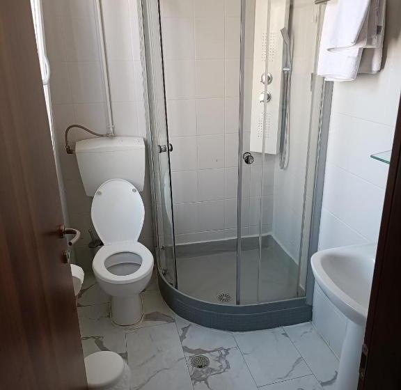 בית מלון כפרי Diethnes