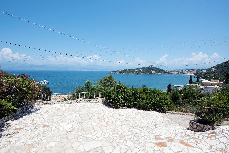 فندق Dimitrios Apartments