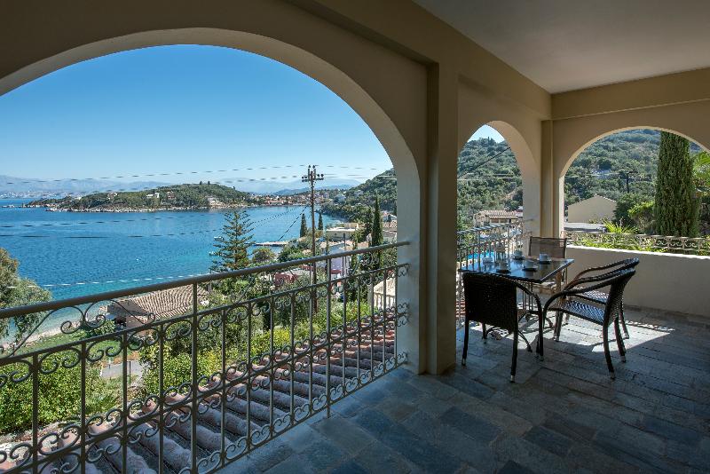 فندق Dimitrios Apartments