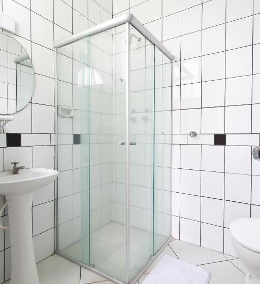 호텔 Dom Rafael Express