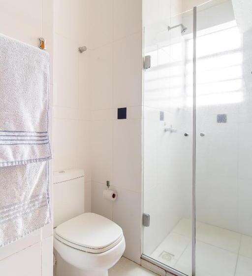 호텔 Dom Rafael Express