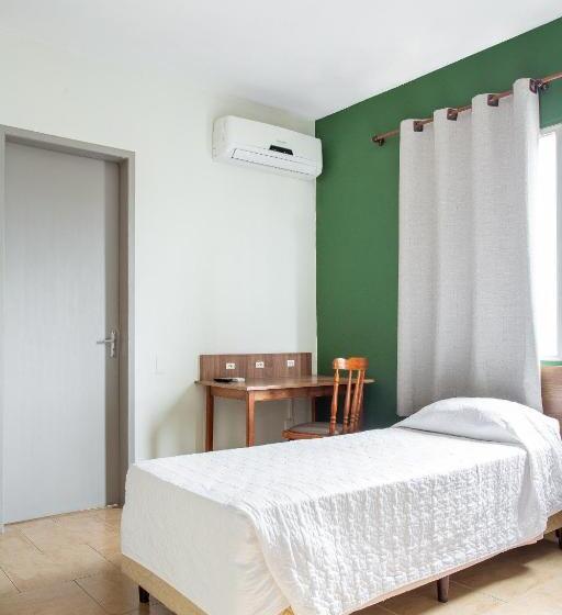 호텔 Dom Rafael Express