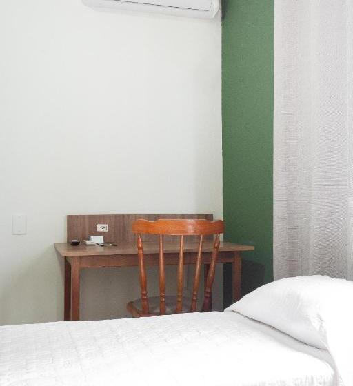 호텔 Dom Rafael Express