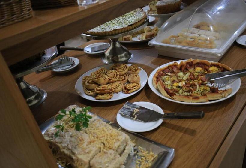 호텔 Dom Rafael Express