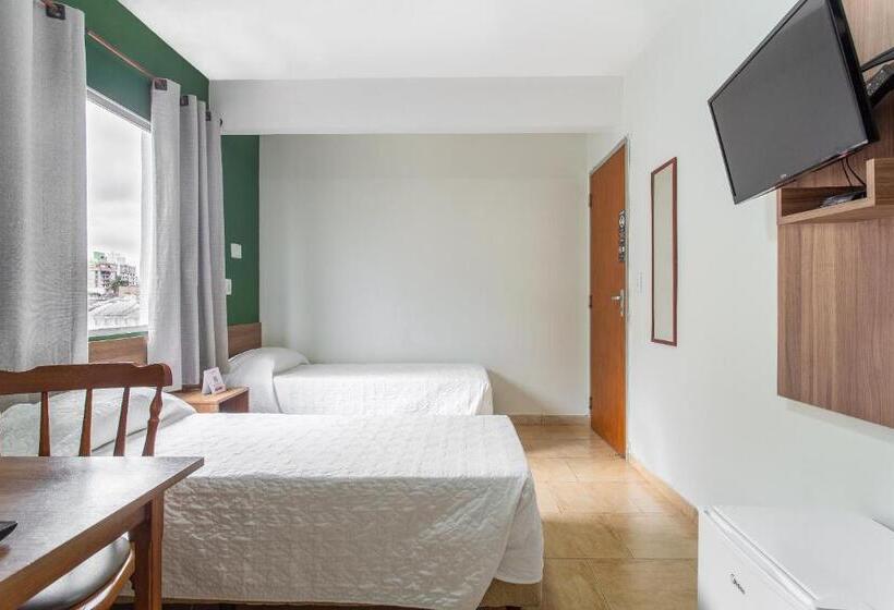 호텔 Dom Rafael Express