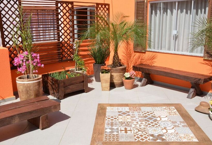 ホテル Dom Sollievo