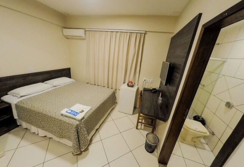 ホテル Dom Sollievo