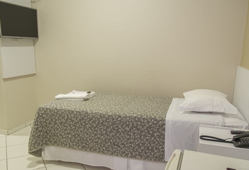 ホテル Dom Sollievo