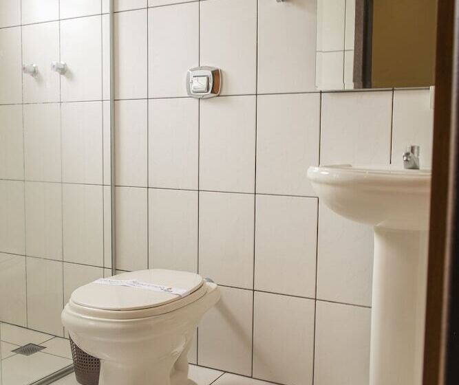 ホテル Dom Sollievo