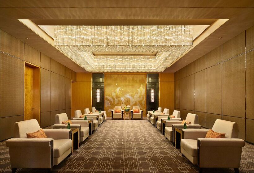 酒店 Doubletree By Hilton Ningbo Beilun