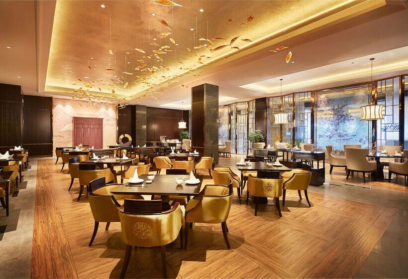 酒店 Doubletree By Hilton Ningbo Beilun