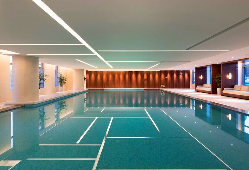 酒店 Doubletree By Hilton Ningbo Beilun