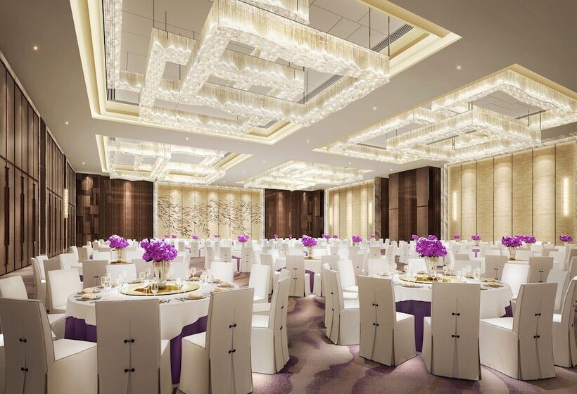 酒店 Doubletree By Hilton Ningbo Beilun