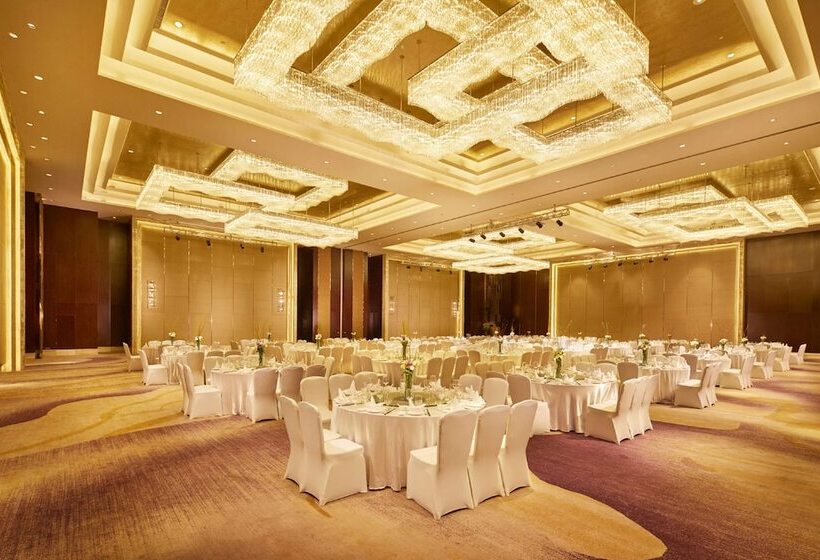 酒店 Doubletree By Hilton Ningbo Beilun