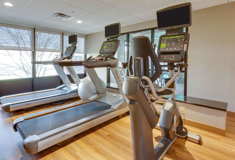 ホテル Drury Inn & Suites Overland Park