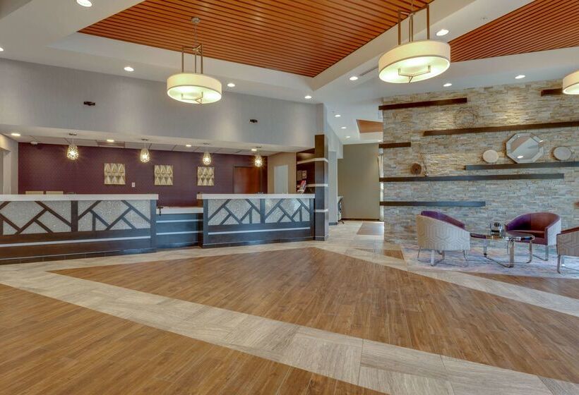 ホテル Drury Inn & Suites Overland Park
