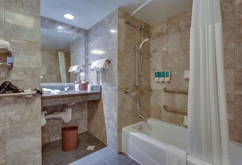 ホテル Drury Inn & Suites Overland Park