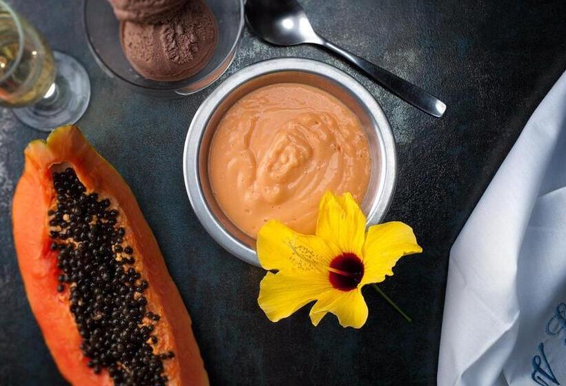 هتل Eco Resort Vento Leste