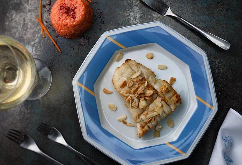 בית מלון כפרי Eco Resort Vento Leste