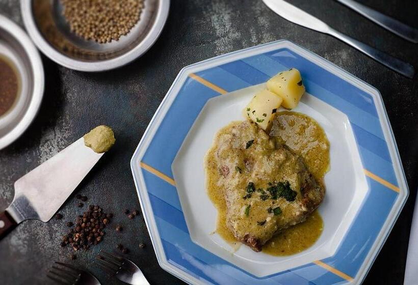 בית מלון כפרי Eco Resort Vento Leste