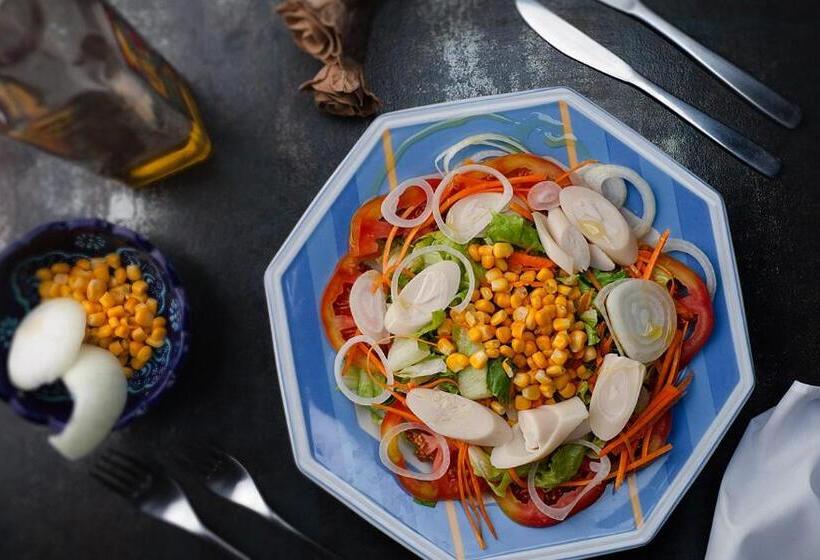 هتل Eco Resort Vento Leste