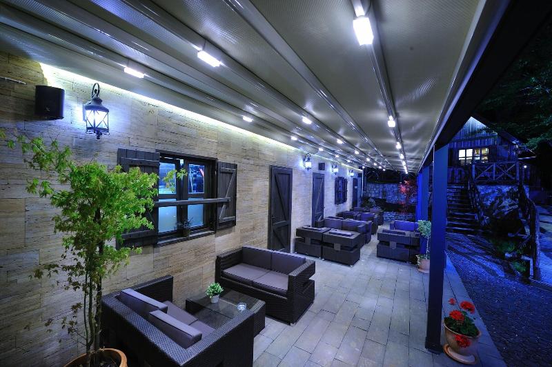 فندق Ethno Houses Plitvice Lakes